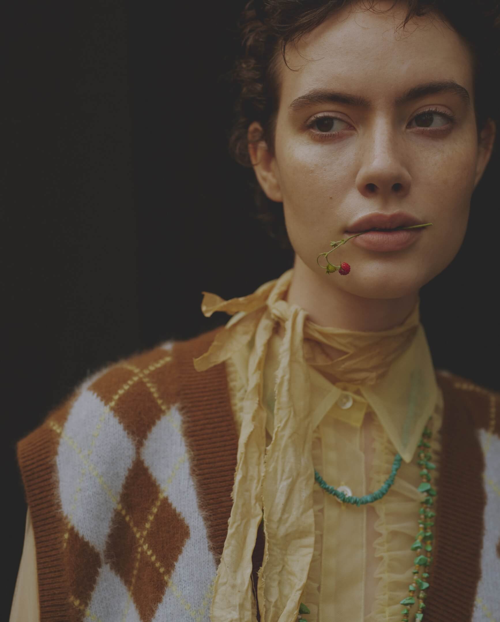 >SHIPS for WOMEN 2025 Autumn | That Lady