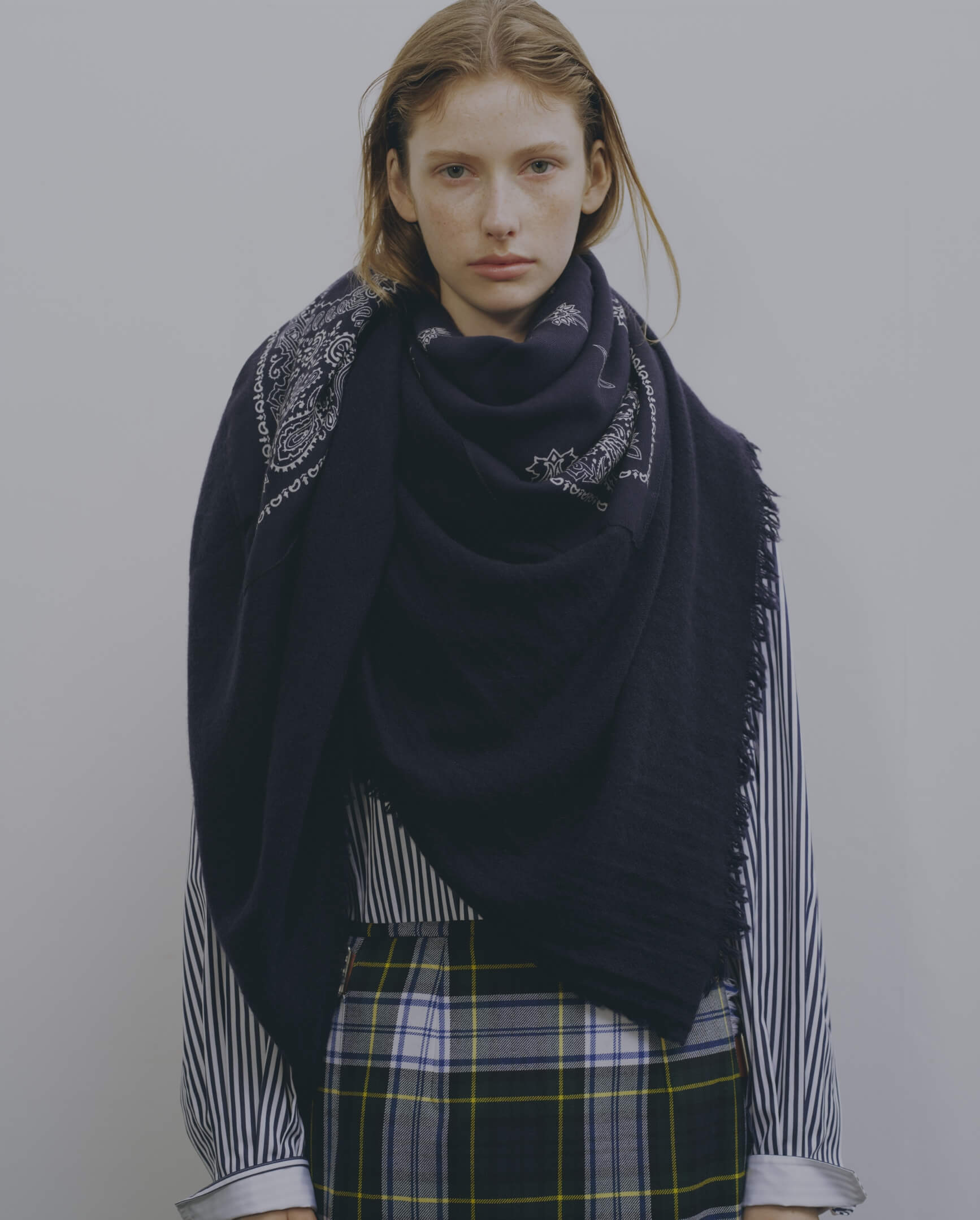 >SHIPS for WOMEN 2025 Autumn | That Lady