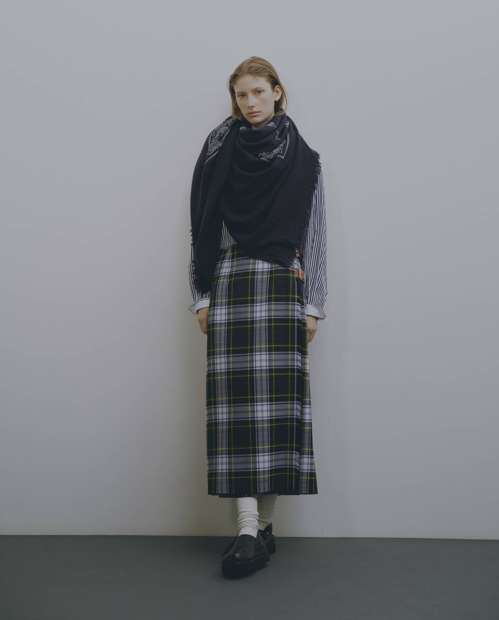 >SHIPS for WOMEN 2025 Autumn | That Lady