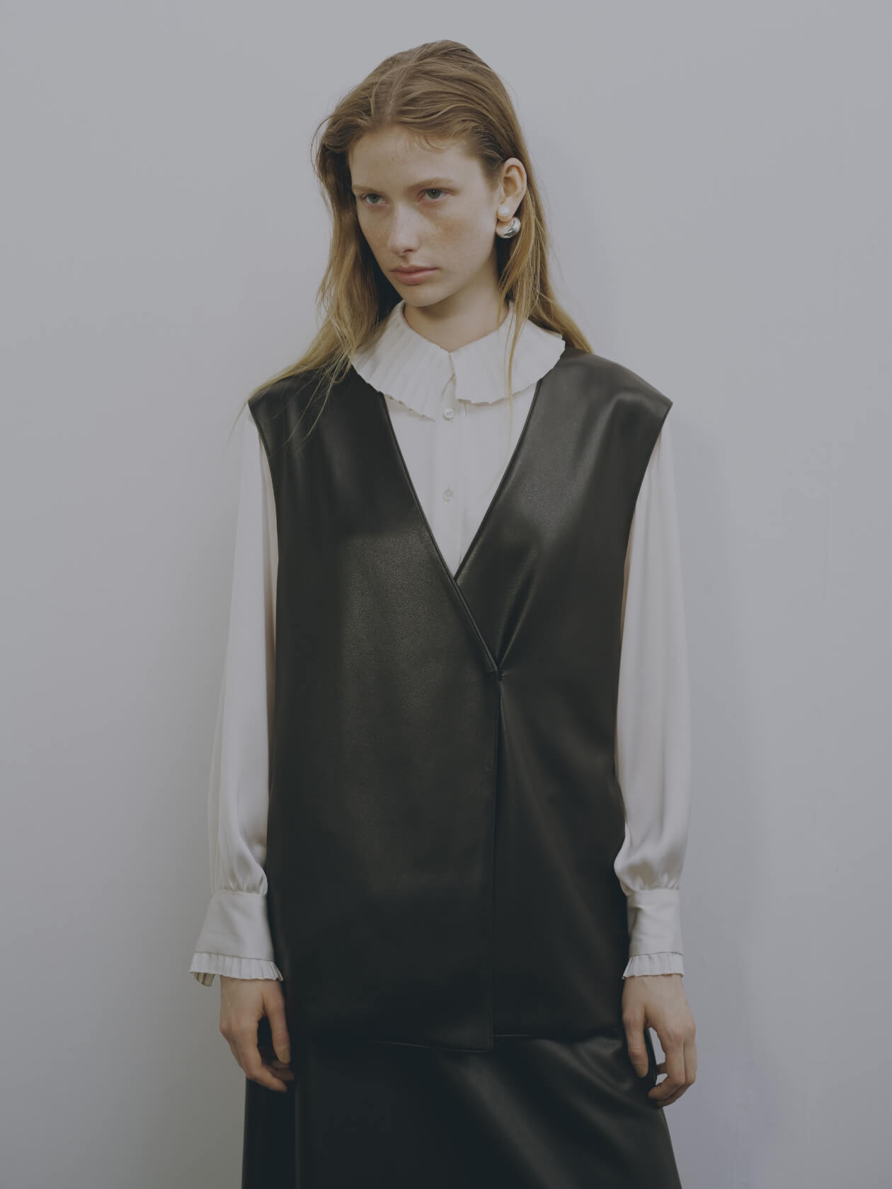 >SHIPS for WOMEN 2025 Autumn | That Lady